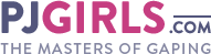 PJGirls logo